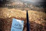 شلیک راکت مقاومت به شهرک صهیونیستی در نزدیکی جنین