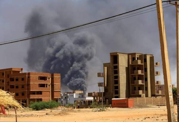 خرطوم کے جنوب میں فضائی حملے میں ہلاک ہونے والوں کی تعداد 40 تک پہنچ گئی