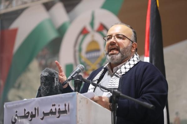 حماس : سجون الاحتلال تحاول معالجة فشلها بعد عملية نفق الحرية من خلال الاعتداء على أسرانا