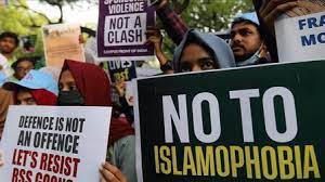 اسلام هراسی، بخشی از نژادپرستی در آمریکا است