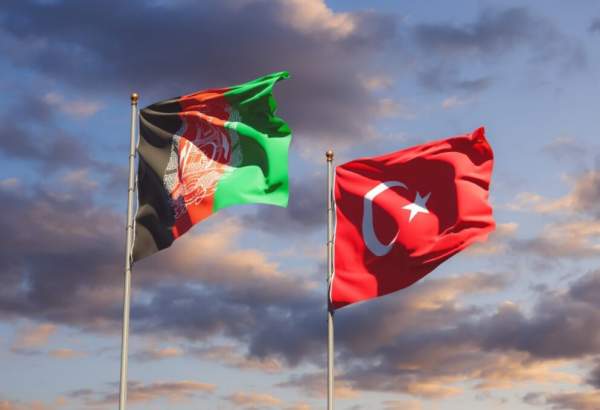 ترکی افغانستان کے لیے ڈونر ممالک کے اجلاس کی میزبانی کر رہا ہے