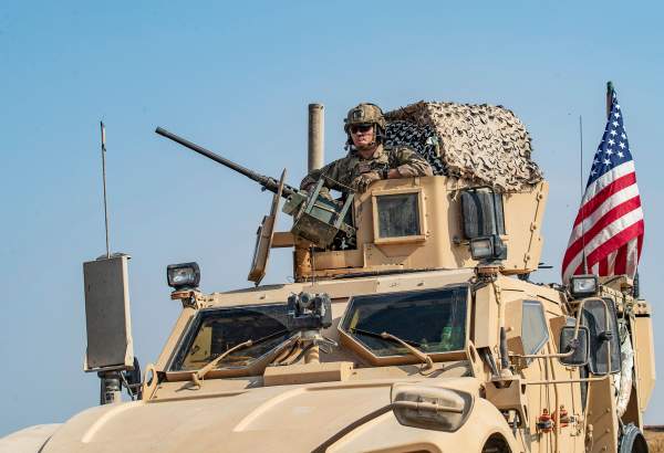 عراق کے اندر امریکی فوجیوں کی بڑی تعداد میں موجودگی پر کڑی نگرانی کی ضرورت ہے