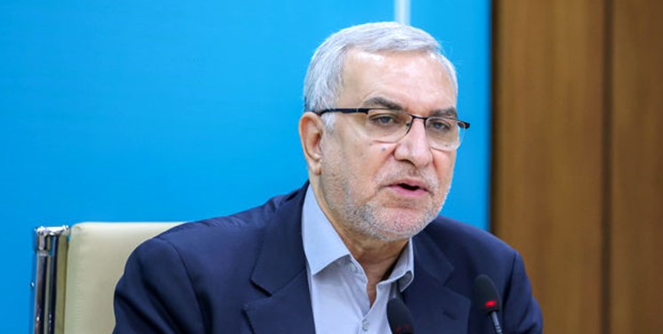 وزیر بهداشت عضو شورای عالی انقلاب فرهنگی شد