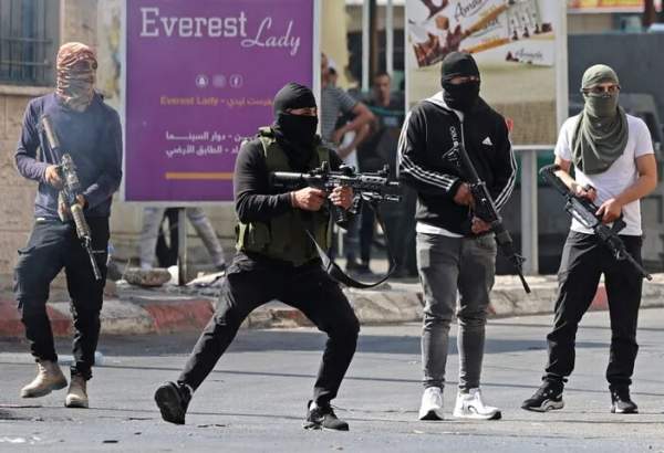 2 colons sionistes blessés lors d’une opération de la Résistance palestinienne