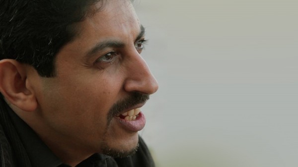 عائلة المعارض البحريني المعتقل عبد الهادي الخواجة تعرب عن قلقها الشديد من تدهور حالته في سجون النظام