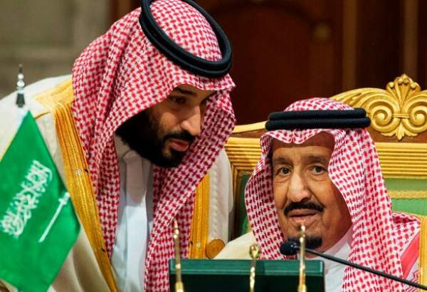 Le roi et le prince héritier saoudiens reçoivent une lettre du président iranien