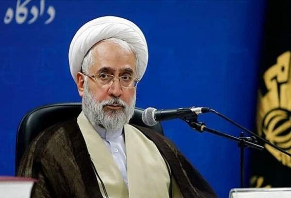 Le procureur général iranien doit se rendre à Bakou pour assister à une réunion de l