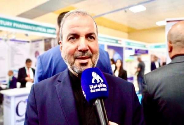 عراق میں ایران کے سفیر: شلمچہ-بصرہ ریلوے منصوبے کو عملی جامہ پہنانے کے لیے سنجیدہ عزم ہے