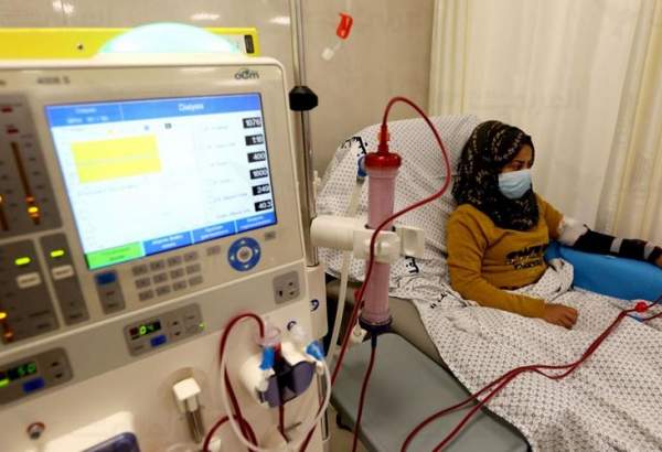 Palestinian Health Ministry warns of collapse of medical services in besieged Gaza