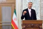 Tehran vows restoration of Iranian nation’s rights in nuclear talks