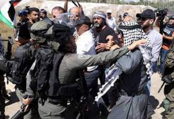 Hamas: ‘Israel occupation continues to commit crimes against Palestinians’