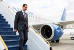 Syria’s President Assad to visit China “in coming weeks”