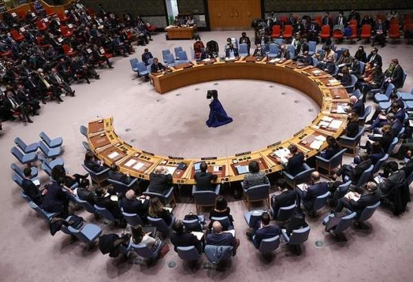 UN reform agenda calls for fair representation, functionality