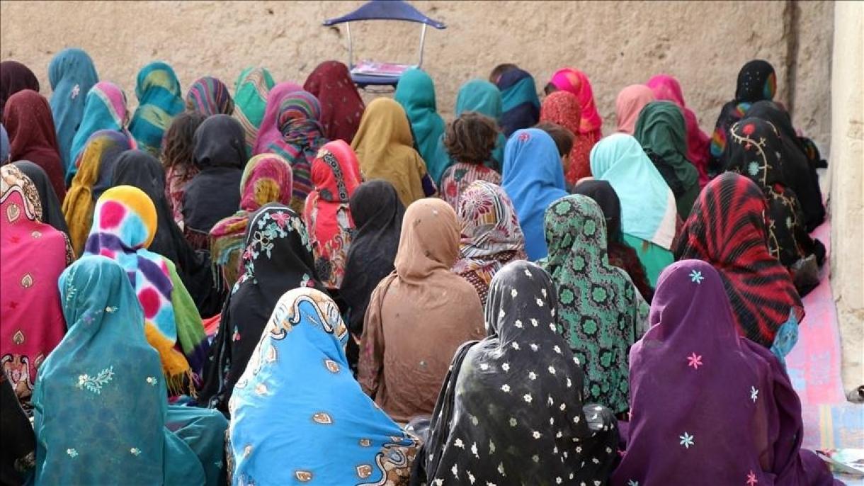 حقوق زنان و کودکان افغان در دستور کار مجمع عمومی سازمان ملل متحد