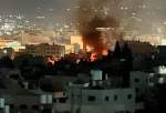 شهيدان و20 إصابة خلال اشتباكات عنيفة مع قوات خاصة تحاصر منزلاً في جنين