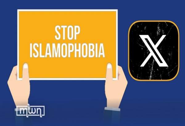 توییت‌های حساب‌های راست افراطی آمریکایی به مسلمانان آسیب می‌رساند