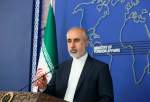 Iran hails ceasefire agreement between Azerbaijan, Armenia