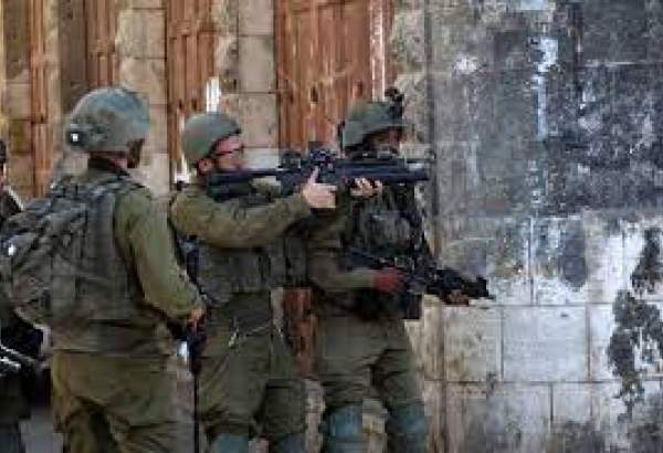 Israel undercover forces kill Palestinian child after he discovers operation in Jenin