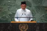 Malaysian PM slams inaction in face of Islamophobic provocations