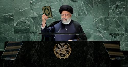 بیانیه شورای هماهنگی تبلیغات اسلامی درباره سخنرانی ارزشمند رئیس جمهور در سازمان ملل متحد
