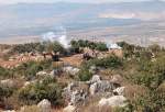 الجيش اللبناني يرد على إلقاء العدو الاسرائيلي قنابل في مزارع شبعا
