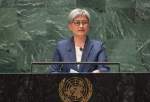 Australia urges UN reform, warning of 