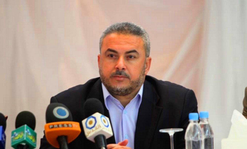 حماس تُحذر الاحتلال من محاولات اشعال حرب دينية في المنطقة