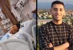 Palestinian young man succumbs to wounds inflicted during Gaza protest