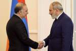 Armenia stresses need for “active communication” with Iran