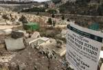 حمله به قبرستان باب‌الرحمه، منعکس کننده ماهیت خصمانه اسرائیل است