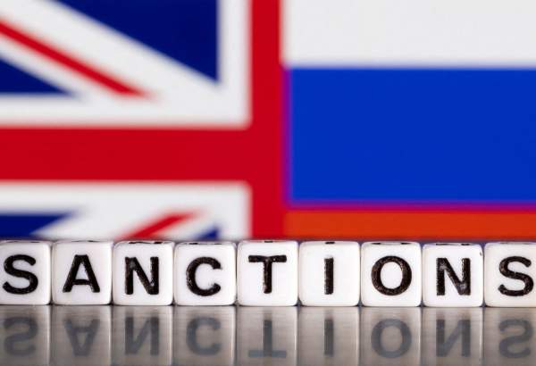 روس نے 23 برطانیہ افراد پر پابندیاں لگا دیں