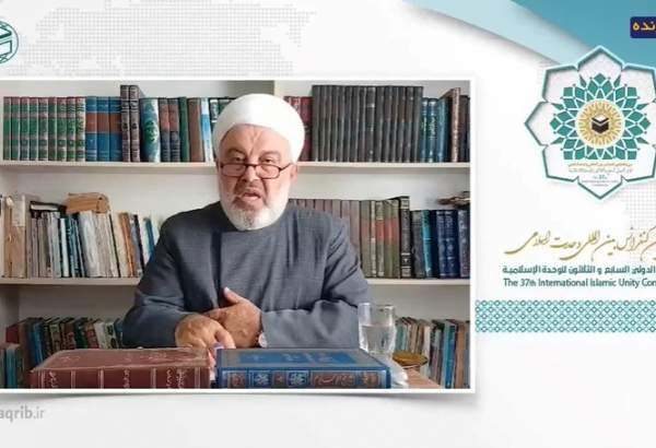 Sunni scholar: Dealing with discording sects, promoting moderate trends in Islamic world necessary
