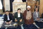 گزارش تصویری| جشن هفته وحدت در مسجد قادری الحسینی سرپل ذهاب/ 2  