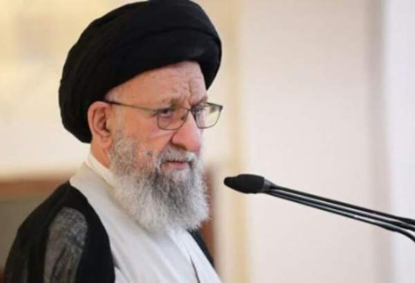 Senior cleric: Islamic thinkers should try to turn unity into a culture