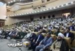 سی و پنجمین همایش بزرگ وحدت در کرمانشاه برگزار شد