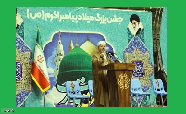 الوحدة بين الشيعة والسنة هي عامل من عوامل اقتدار الإسلام والجمهورية الإسلامية