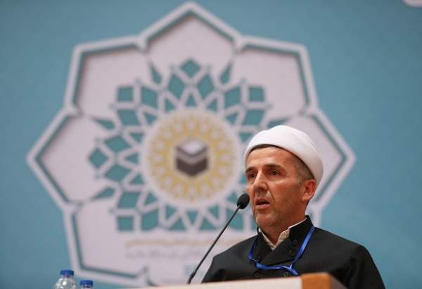 “Convergence in Islamic countries will eliminate tensions”