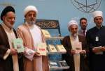 16 works of Research Institute of Taghrib Studies unveiled