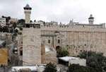 Israel shuts Hebron Ibrahimi Mosque to Muslim worshippers for Jewish holiday