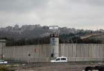 1,300 Palestinian detainees start 1-day hunger strike in Israeli jails