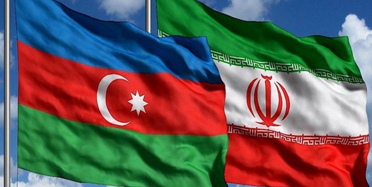 ایران و جمهوری آذربایجان بر توسعه مناسبات اتفاق نظر دارند