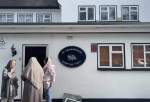 Islamic center set alight in London, members allege police negligence