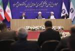 الامين العام للمجمع التقريب يشارك في اجتماع المستشارين الثقافيين للجمهورية الإسلامية الإيرانية  