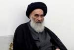 Iraqi top cleric calls world Muslims to support Palestinians