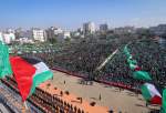 حماس ترفض مغالطات بايدن وتؤكّد حق الشعب الفلسطيني في المقاومة وإنهاء الاحتلال
