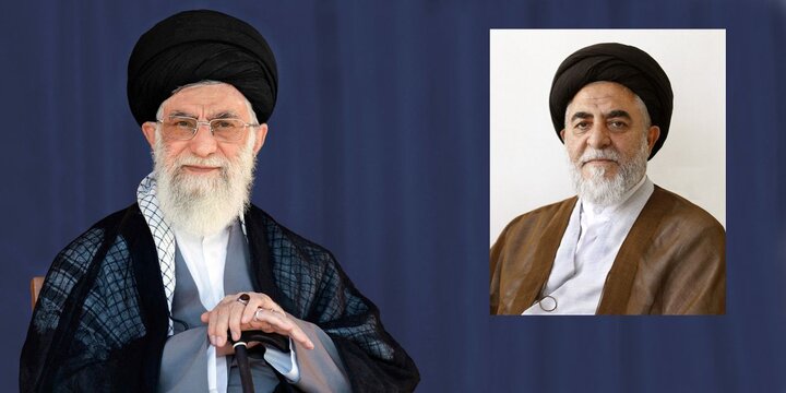 حجت‌الاسلام اجاق‌نژاد با حکم رهبر انقلاب تولیت مسجد جمکران شد