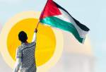فلسطین مرز امت اسلامی نیست