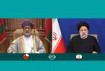 الرئيس الايراني : "طوفان الاقصى" السيف الذي سلّ من غمده بوجه الاجرام الصهيوني
