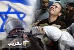 تلاش‌های رژیم صهیونیستی برای تزویر جنایات علیه مردم فلسطین