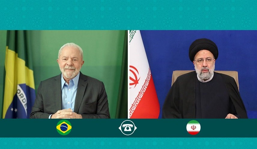 الرئيس الإيراني: العالم الإسلامي لن يسمح بإعادة تهجير الشعب الفلسطيني